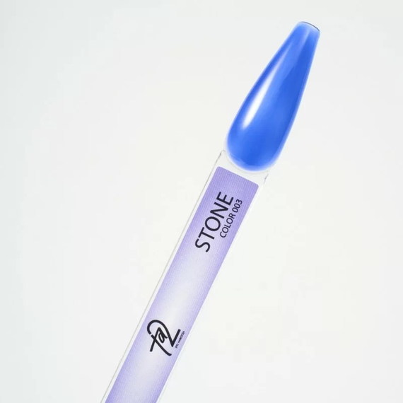 ГЕЛЬ-ЛАК TA2 / GEL POLISH STONE №003