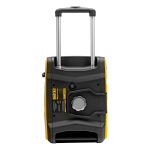 Генератор инверторный Denzel GS-3800iSE