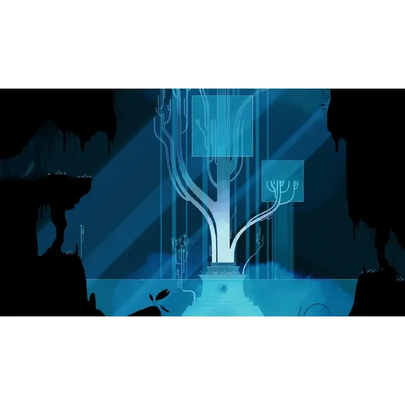 PS5 GRIS (Новый, Русские субтитры, PPSA-09804)