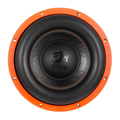 DL Audio Gryphon Pro 12 V.3 сабвуфер