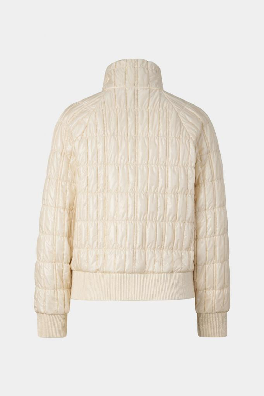 Куртка BOGNER SHERRY в молочном цвете