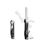 Мультитул Nextool (Xiaomi) Knight EDC, черный (NE20153)