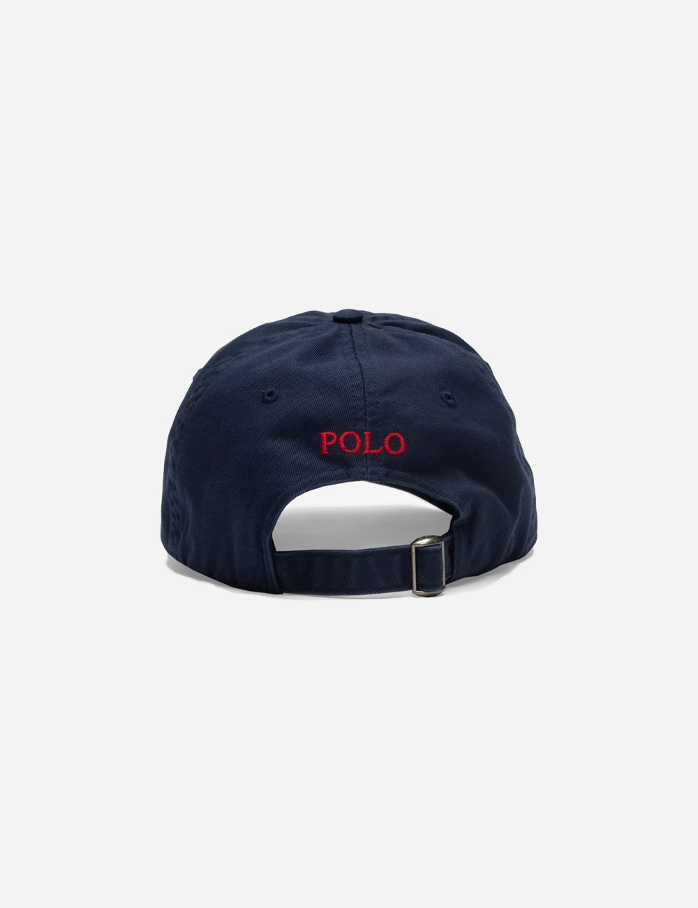 Кепка Polo Ralph Lauren Classic Blue