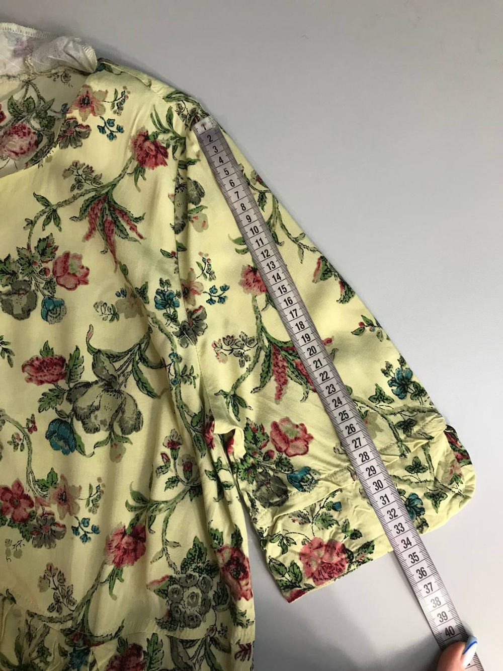 Платье "Городское платье" простота и комфорт, визуально на 50/52 размер