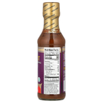 San-J, Thai Peanut, мягкий пряный маринад и диппинг, без глютена, 296 мл (10 жидк. Унций)