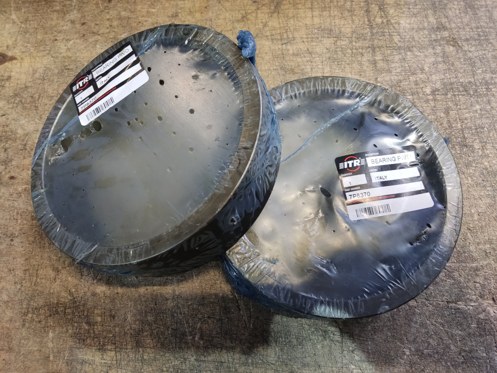 Втулка 7P-8370