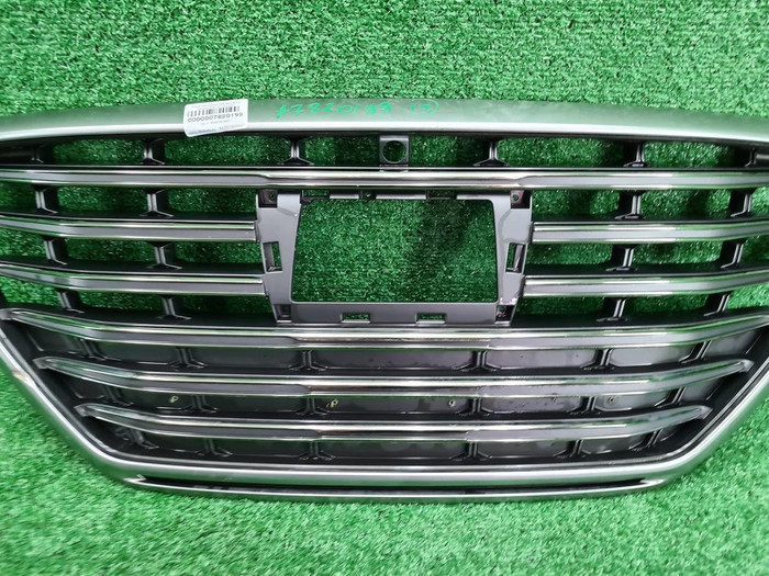 Решетка радиатора Genesis G80 1 (2016-2020)