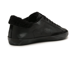 Кеды Golden Goose 'Superstar' Мужские Кожаные кеды Supersta