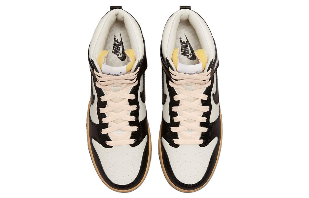 Кроссовки Nike Dunk Se (Женская размерная сетка)