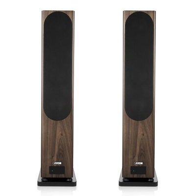 Напольная акустика Canton Smart Townus 8