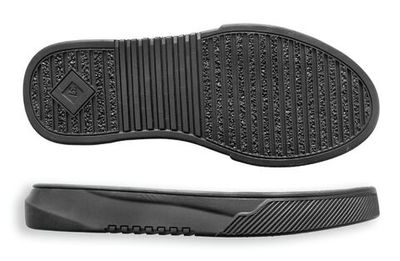 Подошва женская Коко, черный