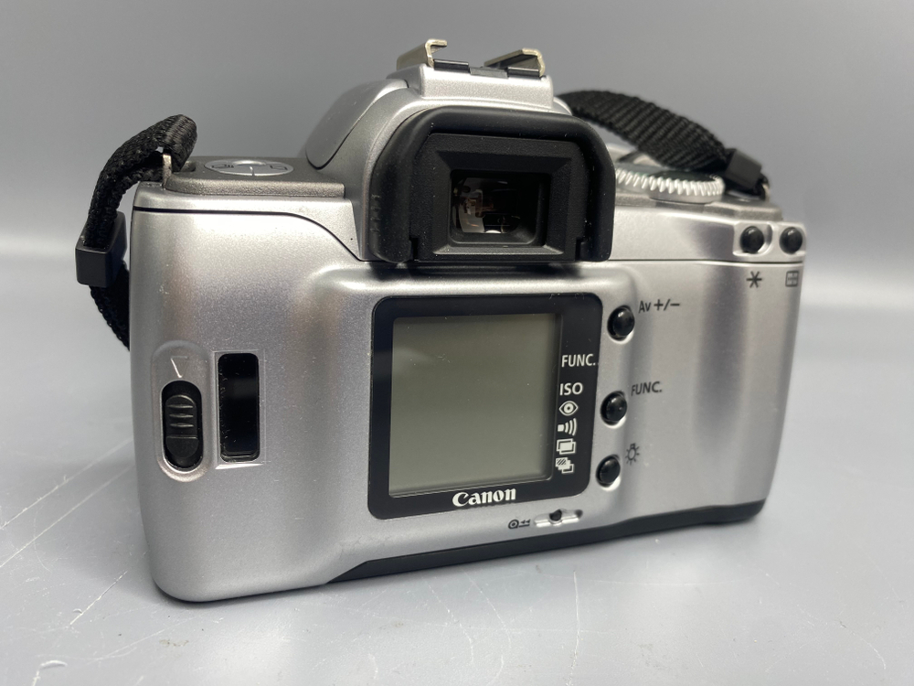 Canon EOS 300V Kit 28-90mm