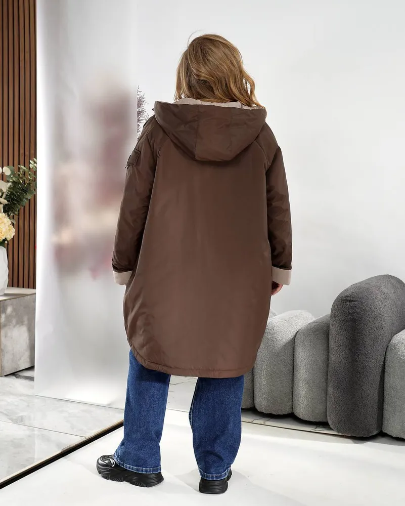 Куртка УК-1467-2 Фабрика Моды