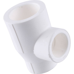 Тройник переходной KALDE 32х25х25