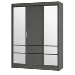 Симпл ШКК-06 Шкаф-купе