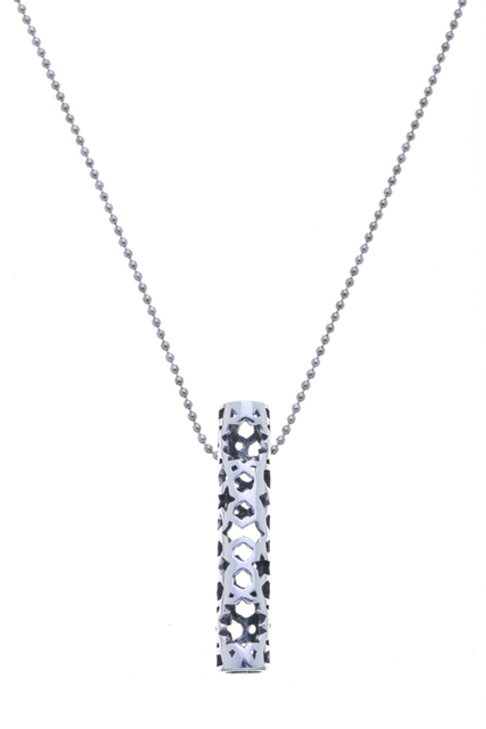 "Майоран" подвеска из коллекции "Crystal Fang" от Jenavi