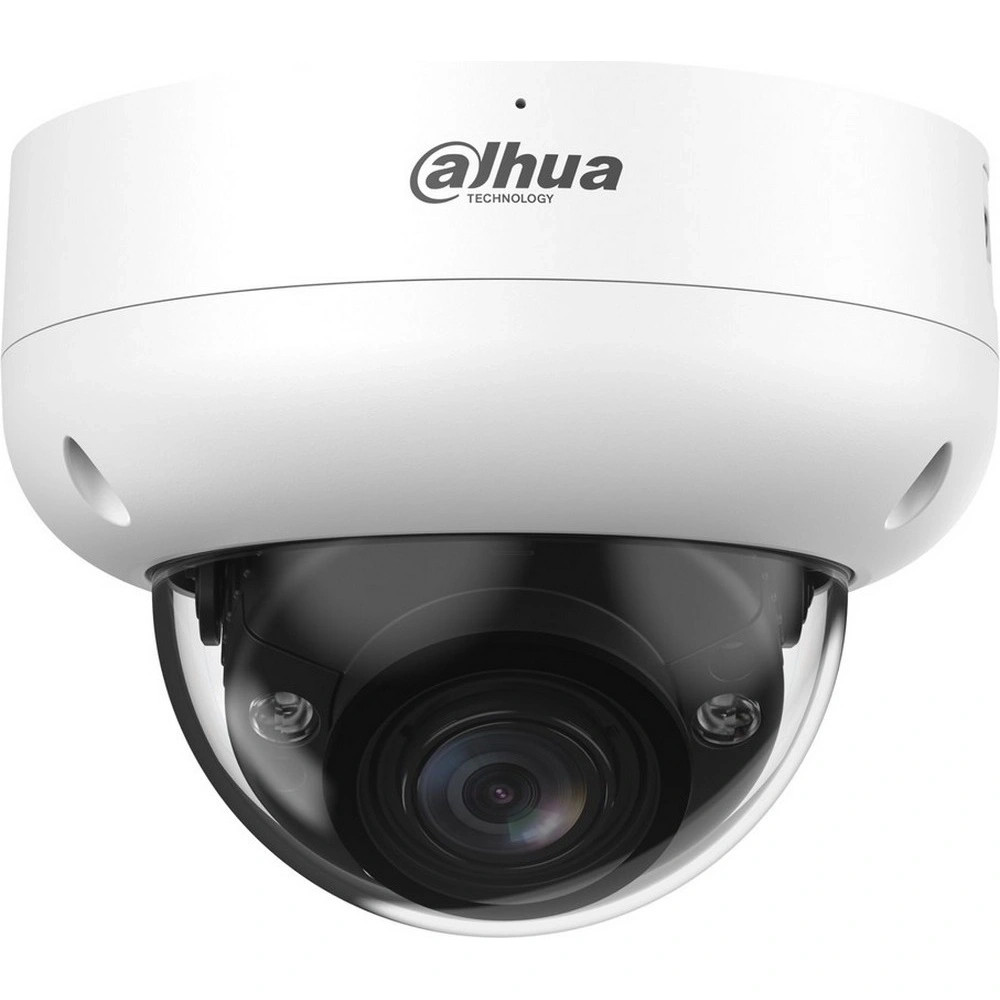 Камера видеонаблюдения Dahua DH-IPC-HDBW3649RP-ZAS-IL