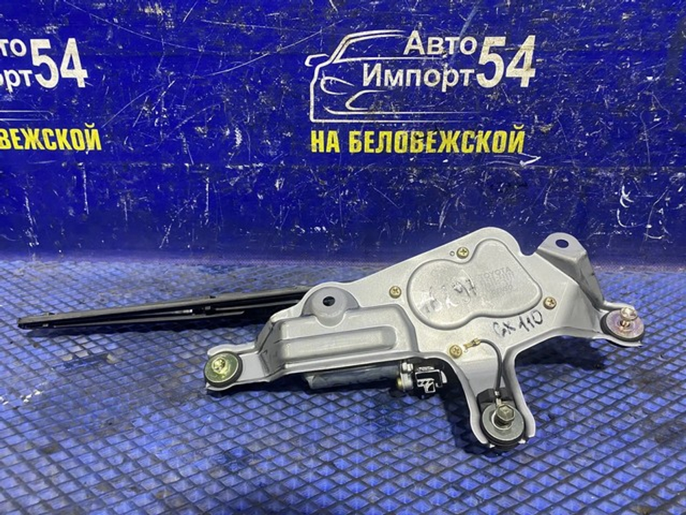 Моторчик заднего дворника TOYOTA MARK 2 WAGON BLIT 2002-2007