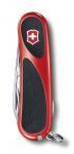 Нож перочинный VICTORINOX Evolution 11, 85 мм, 13 функций VC-2.4803.C