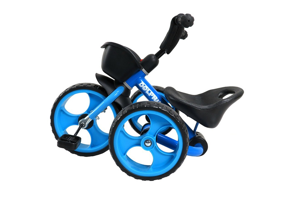 Maxiscoo "Dolphin" (2023)