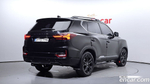 KG Mobility (Ssangyong) All New Rexton Дизель 2.2 4WD (12.2020)