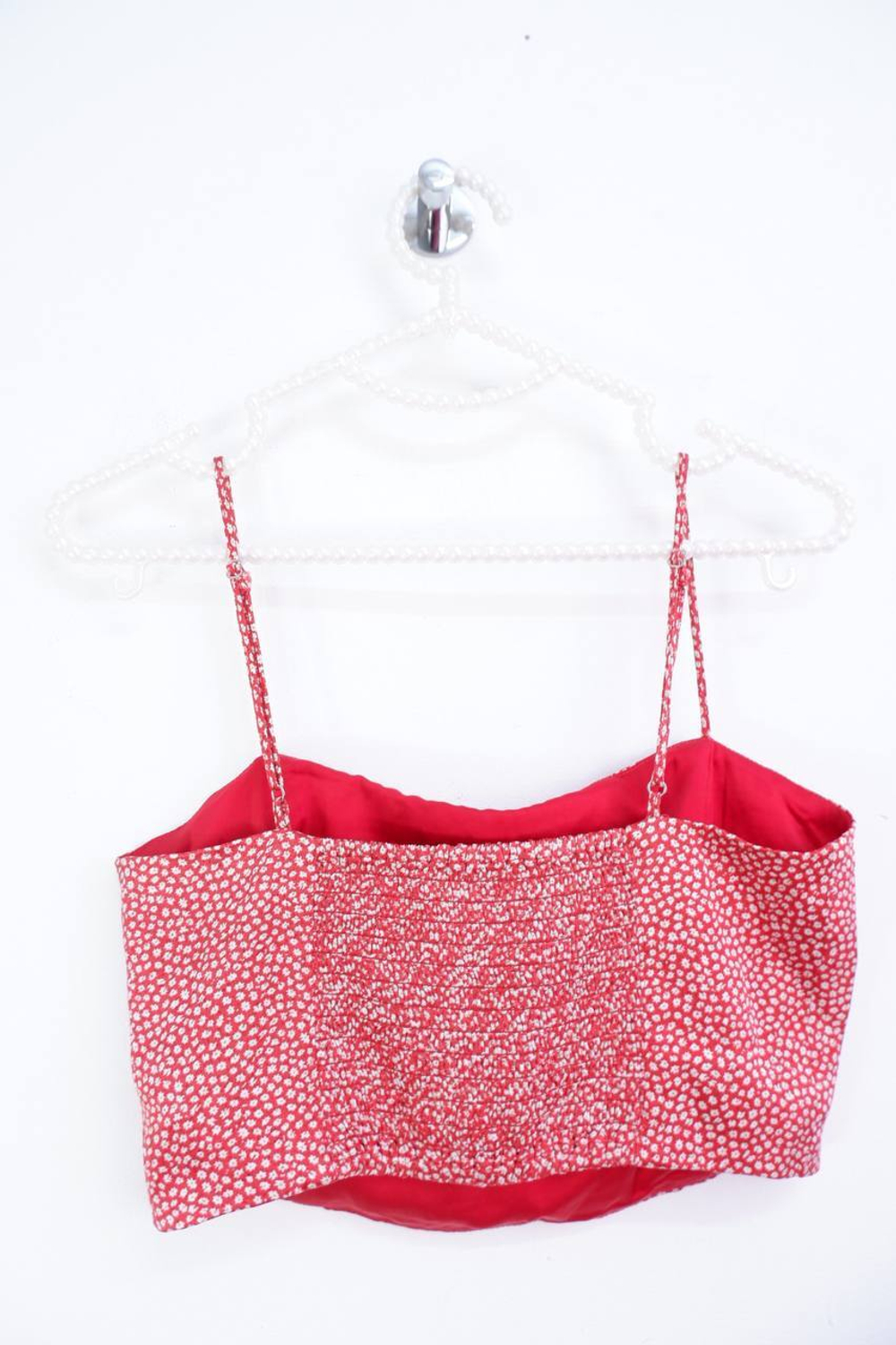 Топ стильный, для журнального образа 42 размер