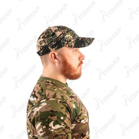 Бейсболка Тайфун р.XL (T-BC-T-XL) Helios