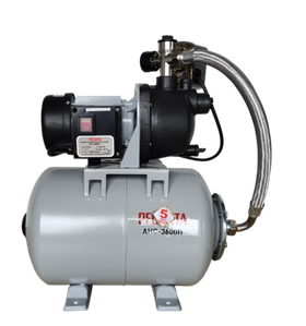 Насосная станция Ресанта АНС-3600П