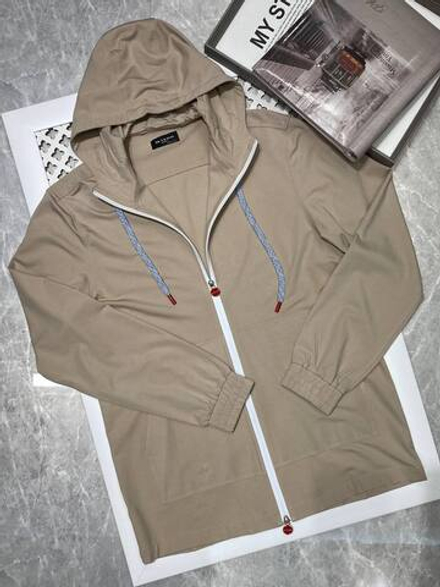 Ветровка Kiton