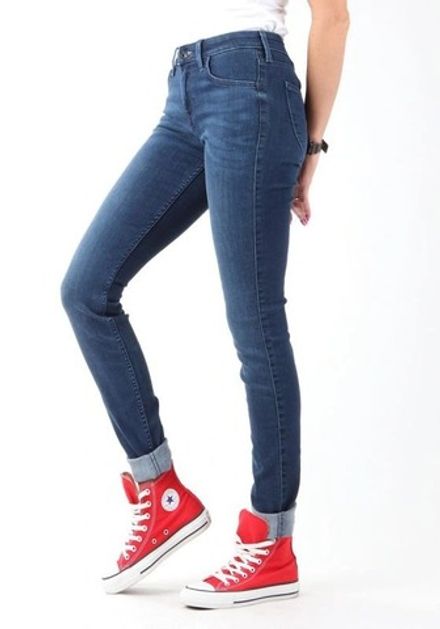 Джинсы JODEE L529HAFN