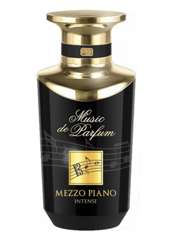 Music de Parfum Mezzo Piano