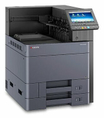 Принтер лазерный черно-белый Kyocera P4060dn