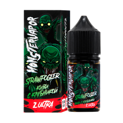 MonsterVapor 50mg