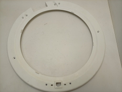 GOY1054L кт48 Внутреннее обрамление люка для стиральной машины Candy 41018442 б/у