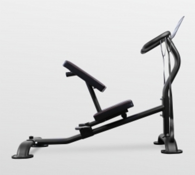 Скамья для растяжки Bronze Gym BR-1006