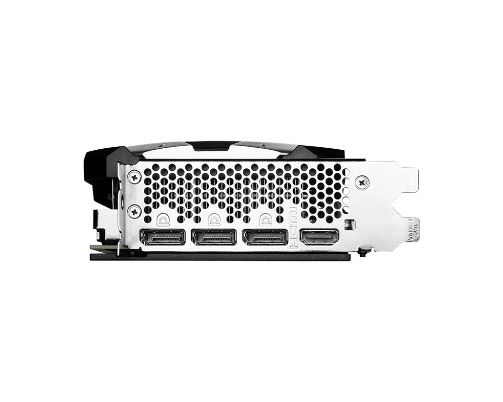 Видеокарта MSI GeForce RTX 4070 Ti SUPER (RTX 4070 Ti SUPER 16G VENTUS 2X OC)