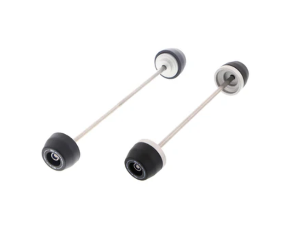 Evotech Performance Слайдеры в оси (комплект) BMW F 900 R / F 900 XR PRN012699-014905