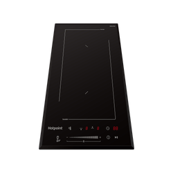 Индукционная варочная поверхность Hotpoint HS 1430 BA