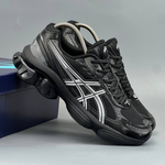 Кроссовки Asics Gel Kinetic Fluent #642 (черн.)