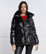 Пуховая куртка ALIQUIPPA Woolrich - черный(CFWWOU0925FRUT3085)