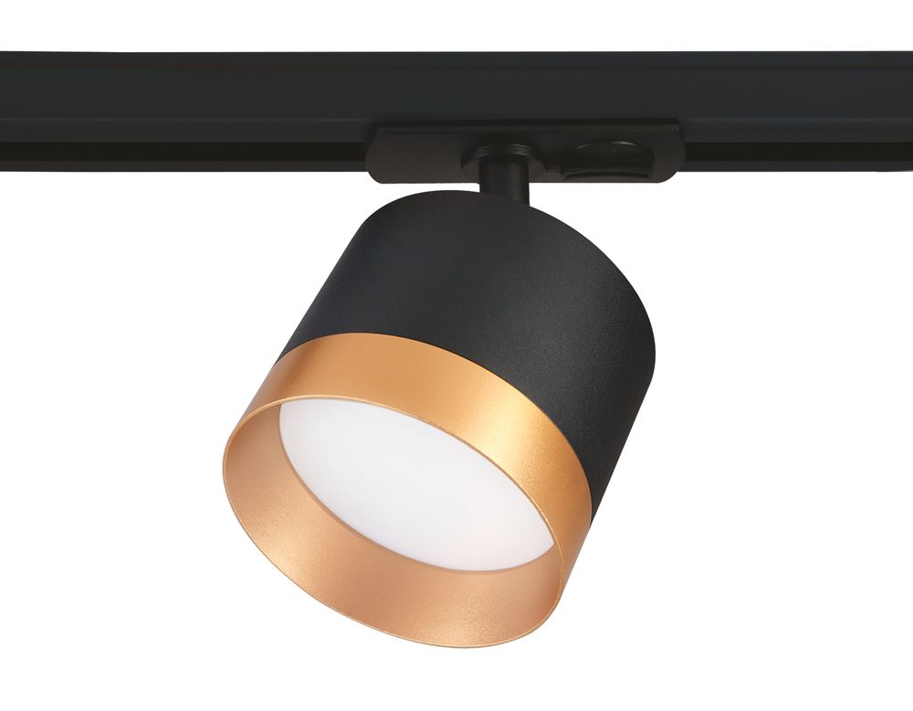 Ambrella Трековый однофазный светильник со сменной лампой Track System GL5365