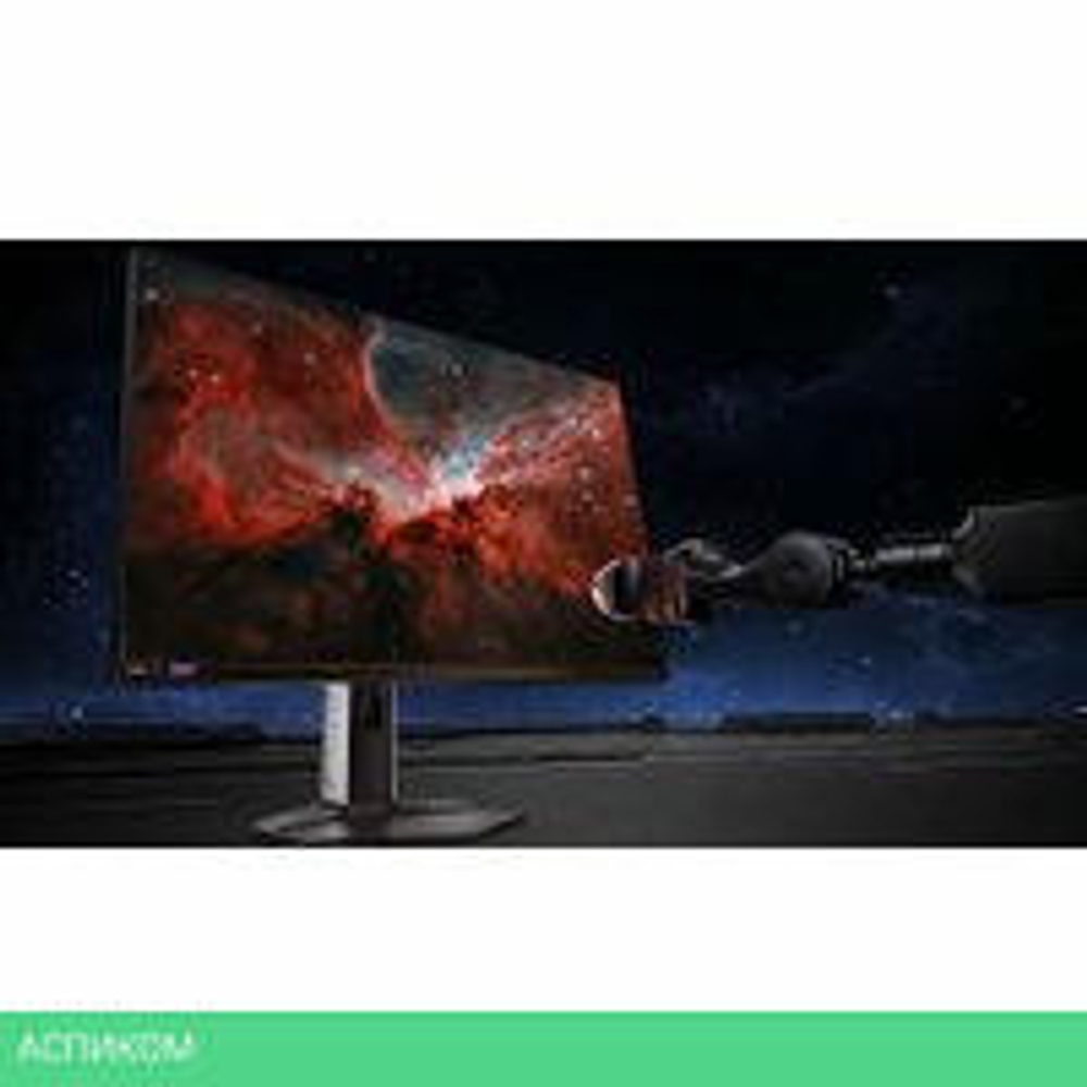 Игровой монитор Xiaomi Redmi G Pro 27Q P27QDA-RGP (китайская версия)