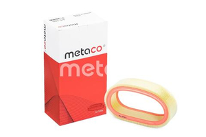 Фильтр воздушный Metaco 1000-019 (Renault Logan (2005-2014), Renault Sandero (2009-2014)