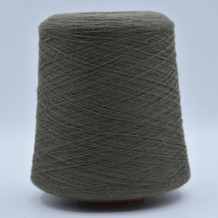 Lana Verg 100 (оливка тёмная)