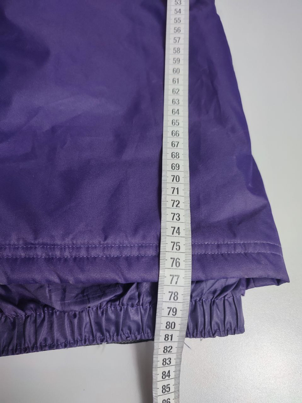 Штаны Termit демисезонные 42 размер