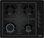 Газовая варочная панель Bosch PBP6C6B92R