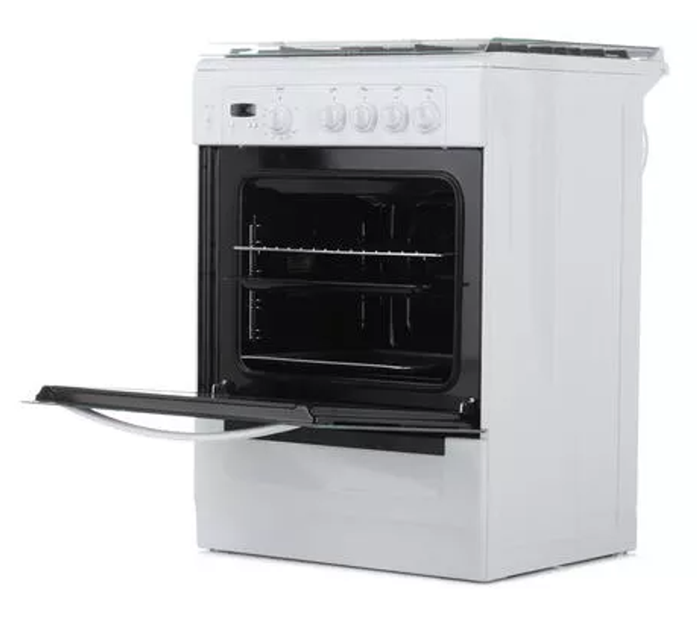 Плита газовая GEFEST 6100-03 0002 (бел.)