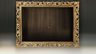 для TV прямоугольный/ Винченцо