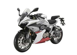 Мотоцикл SHARMAX GP RS 601