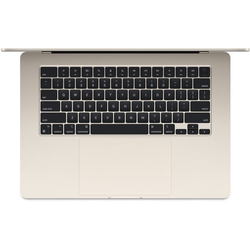 Ноутбук Apple MacBook Air 15" 2023 M2/8Gb/512Gb (MQKV3) Starlight